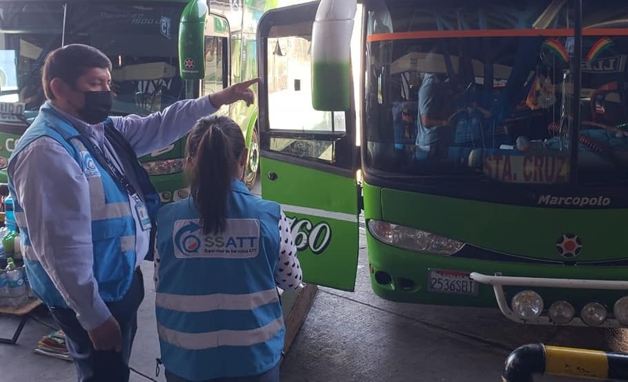 Operadores de transporte tendrán hasta siete días para el traslado gratuito de víctimas de trata y delitos conexos