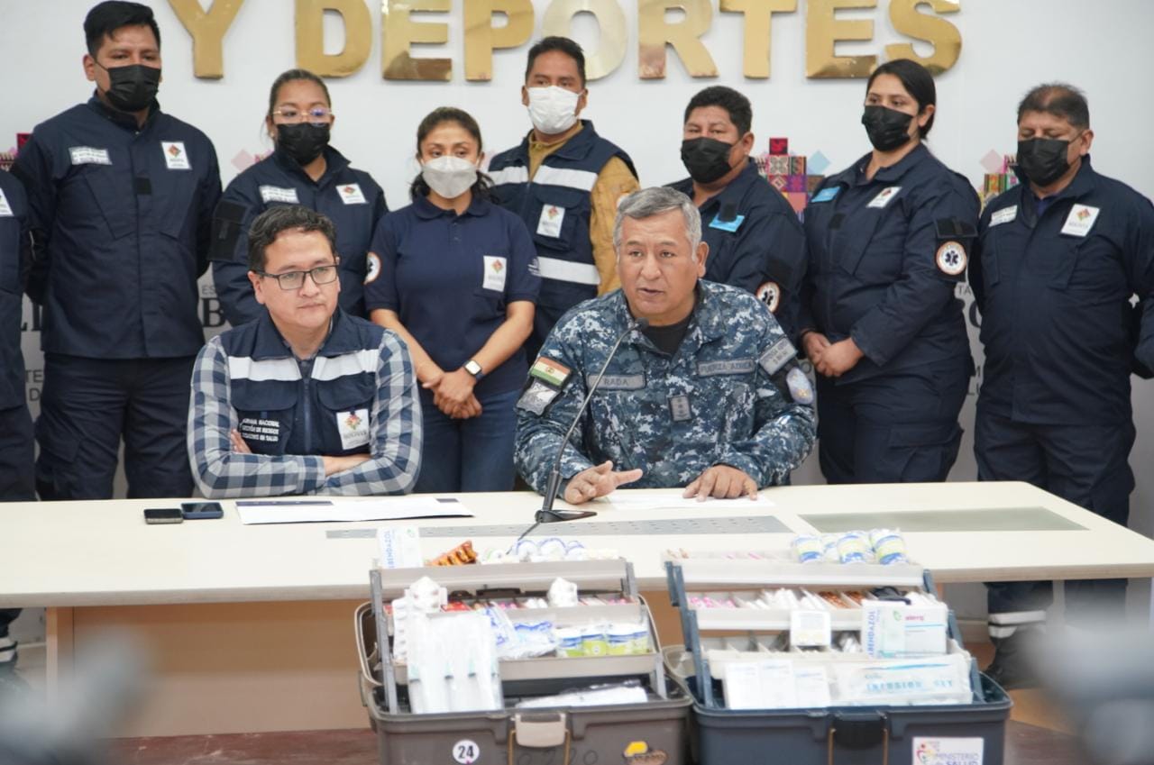 Los incendios forestales son controlados en Los Yungas y dejan al menos 9.000 familias afectadas