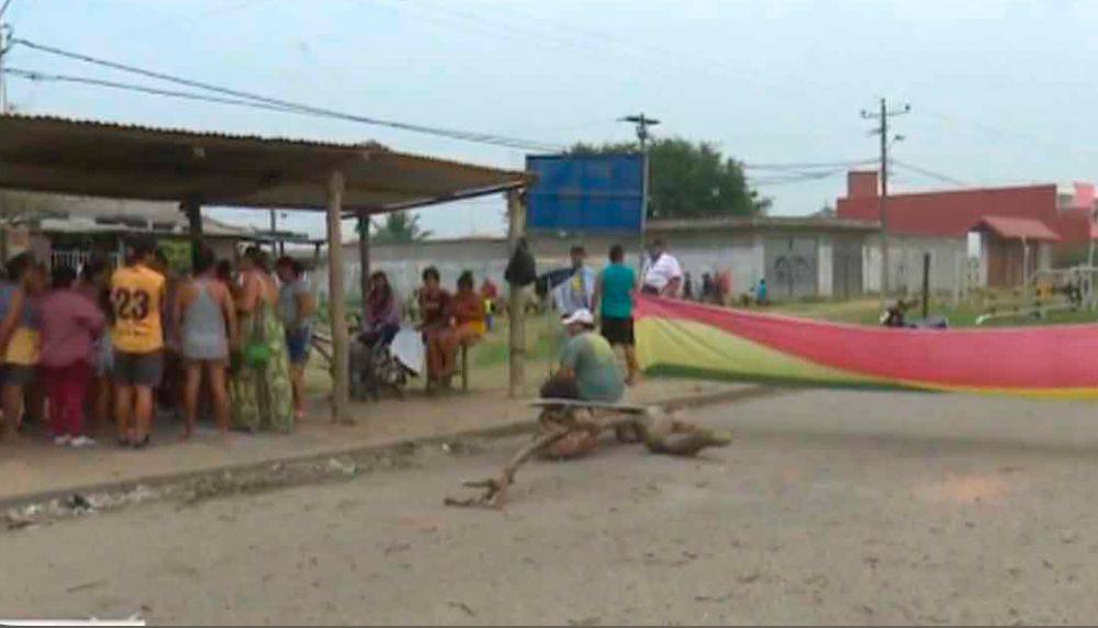 Envían a la cárcel a los acusados de matar y extraer el corazón a una persona en un punto de bloqueo