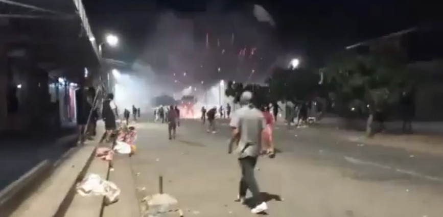 Experto advierte que cívicos imponen “un estado de sitio de facto” violento en Santa Cruz