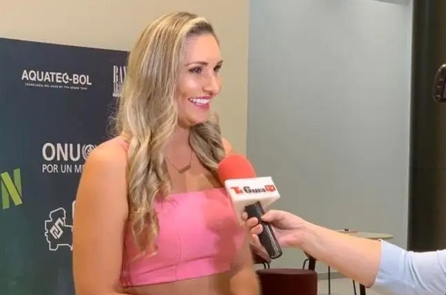 Andrea Forfori es imputada formalmente por concusión, malversación y enriquecimiento ilícito en el caso QR