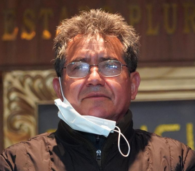 Cancillería analiza si se ajusta a la normativa requerimiento de Maximiliano Dávila por la justicia de EEUU