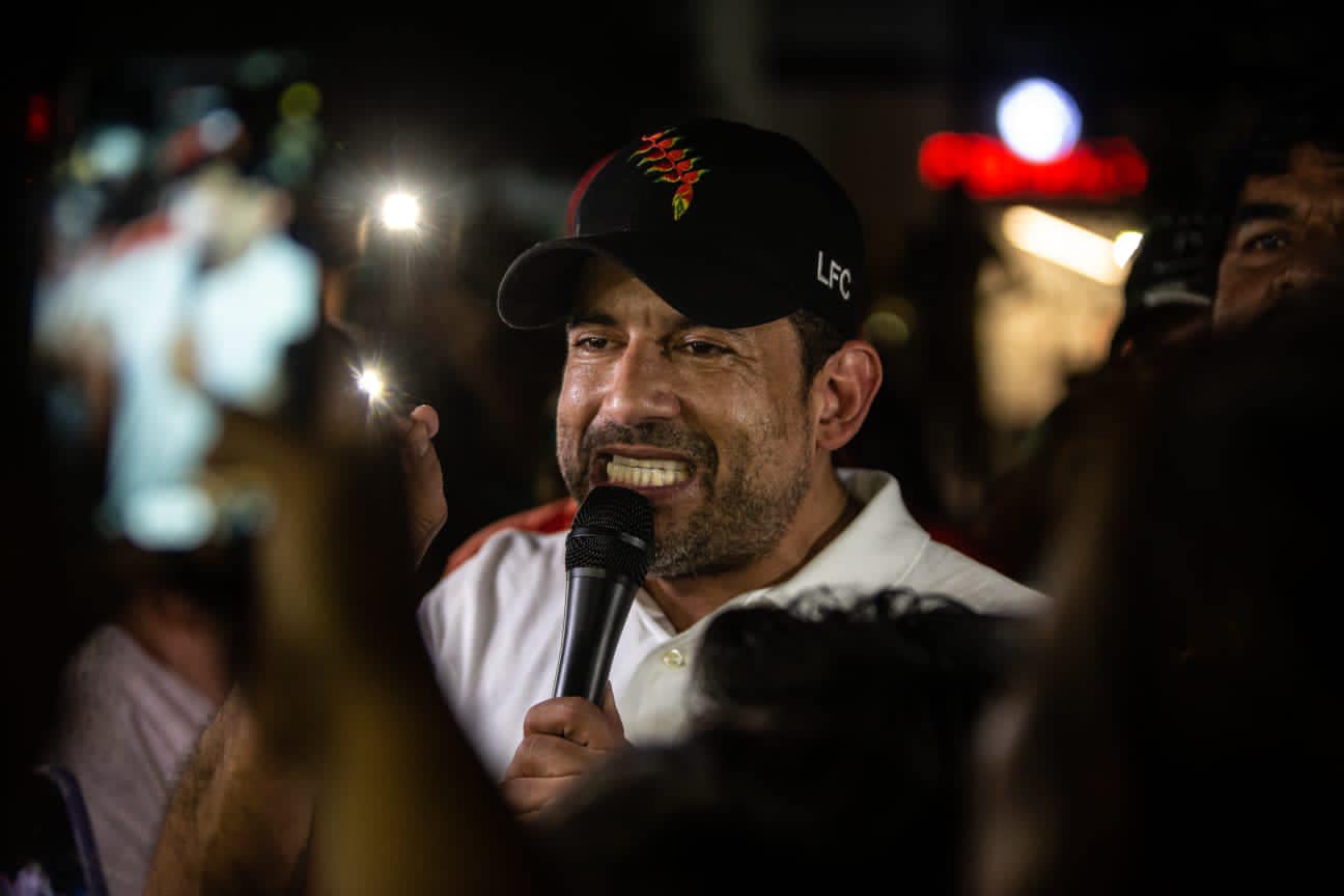 Fiscalía espera que declaraciones de Fernando Camacho y su padre ayuden a esclarecer los hechos de 2019