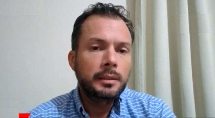 Cancillería asegura que extradición de Antonio Parada está en curso