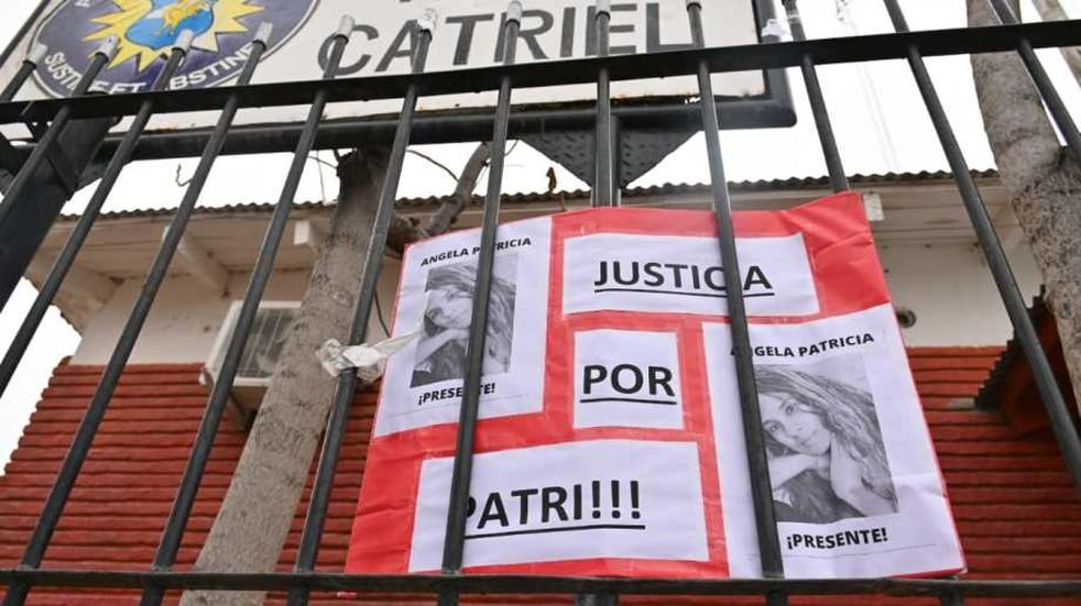 Restos de Patricia, víctima de feminicidio, llegarán mañana de Argentina 