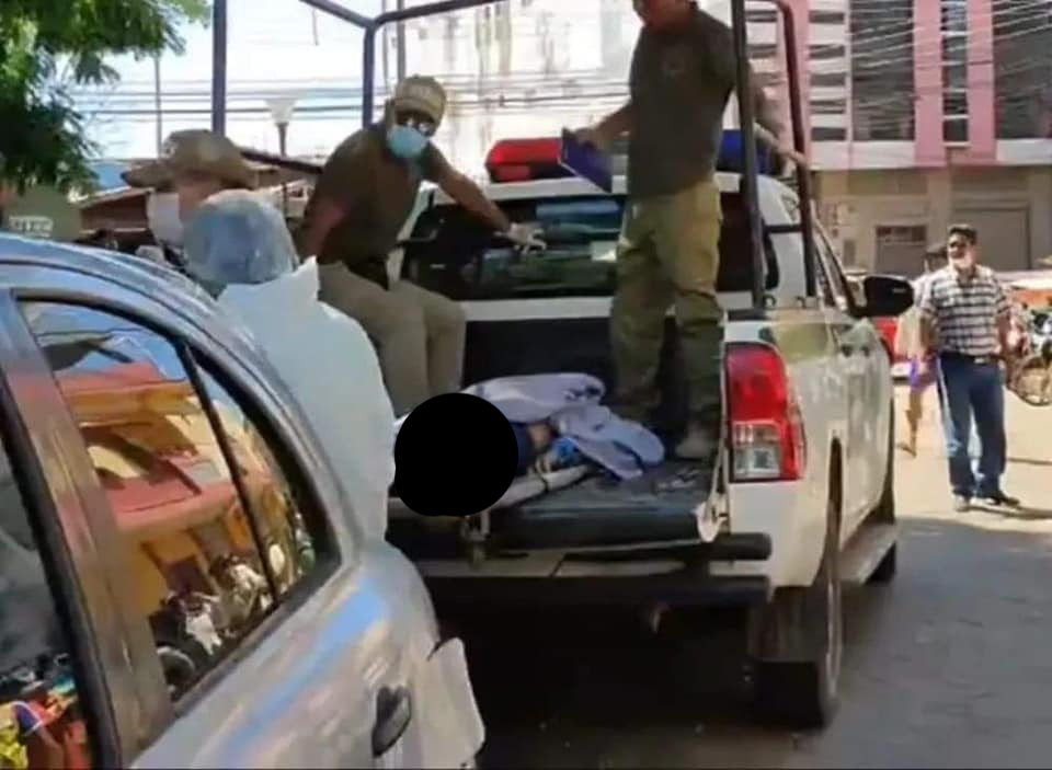 Policía que debía custodiar al hombre acribillado en Cobija enfrentará dos procesos 