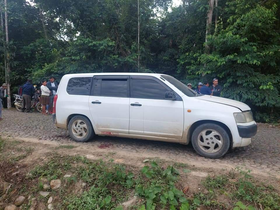 Conforman comisión para investigar el asesinato de tres jóvenes en Ivirgarzama