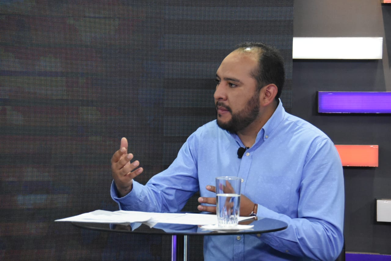 Gobierno y Policía asumen acciones para evitar traslado de Nallar a Palmasola