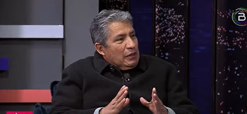 Novillo: El juicio contra Áñez deja un precedente para que no vuelvan a vulnerar la Constitución