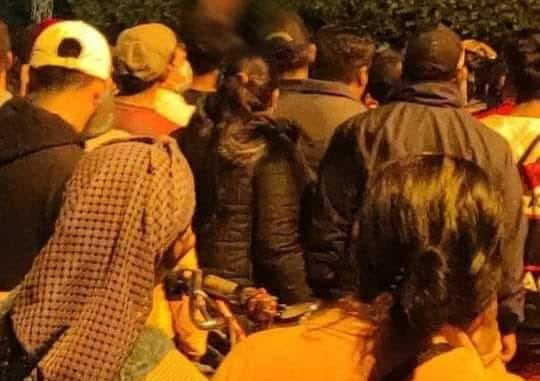 Pobladores de Yapacaní determinan expulsión de la familia de los presuntos violadores