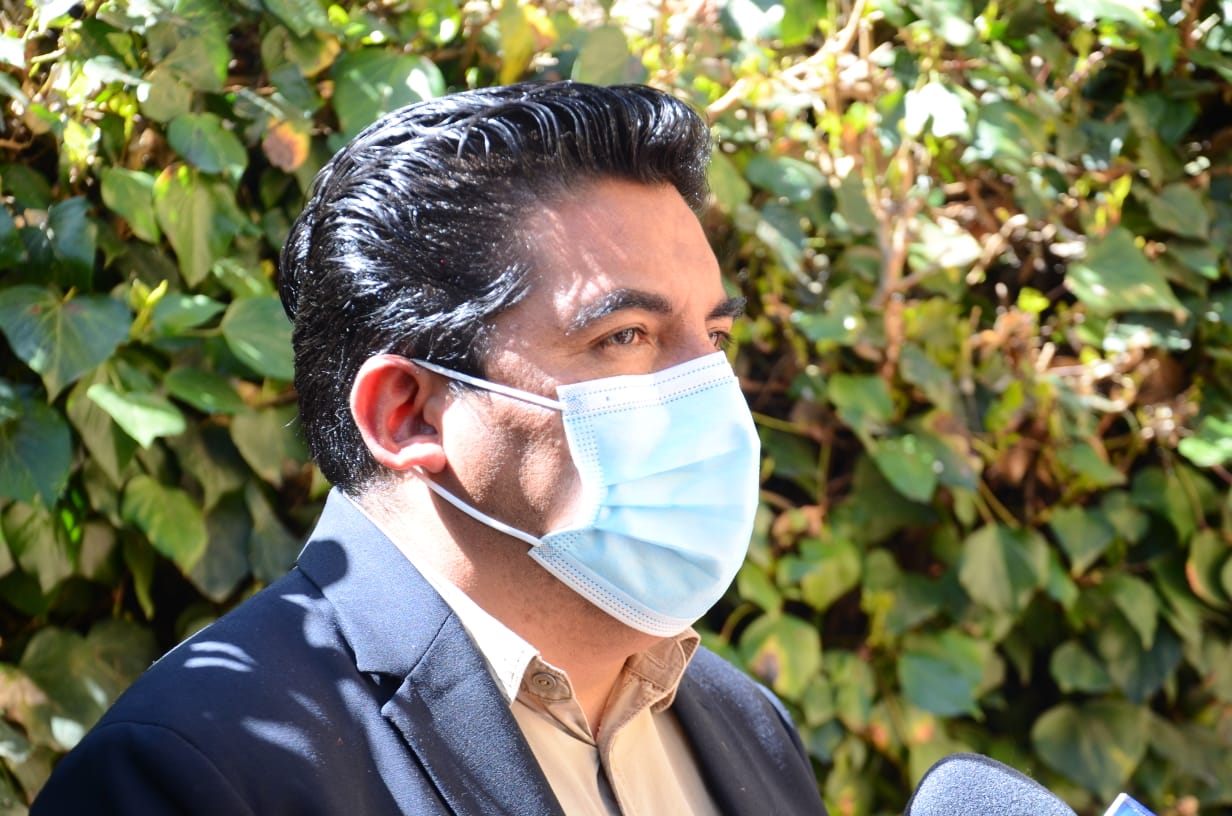 Régimen Penitenciario investiga posible apoyo interno en la fuga de sicarios en Santa Cruz