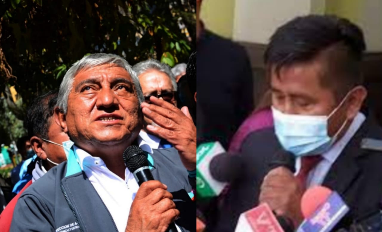 Filtran audio de exsubalcalde que involucra a Arias en un presunto caso de acoso 