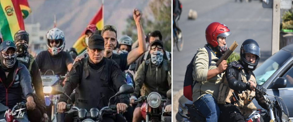 Víctima de la RJC considera que una condena de 20 años es leve si se compara con el daño que causaron