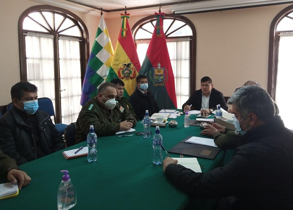 Defensa Social coordina acciones para mejorar eficiencia en interdicción al narcotráfico