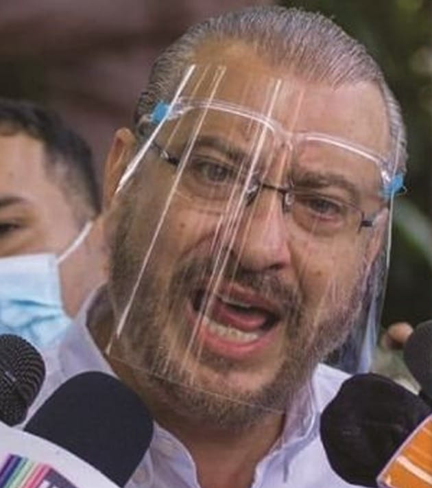 Presentan acción popular en contra del paro convocado por Calvo en Santa Cruz