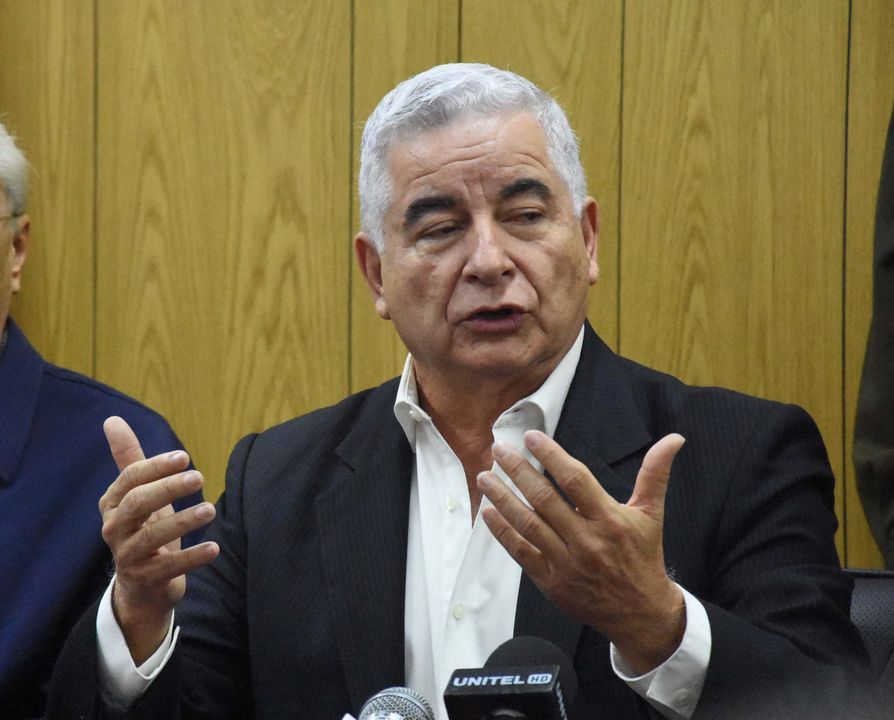 Fiscalía cita a exministro de Áñez por conducta antieconómica y uso indebido de bienes