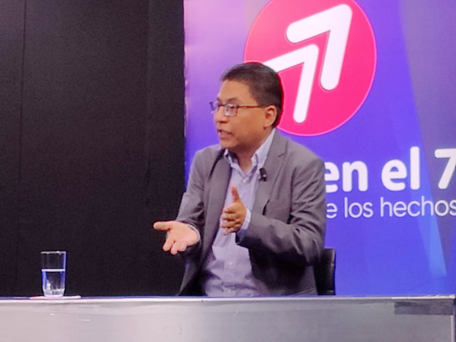 Ministro Lima asevera que el nuevo modelo de gestión judicial transparentará procesos
