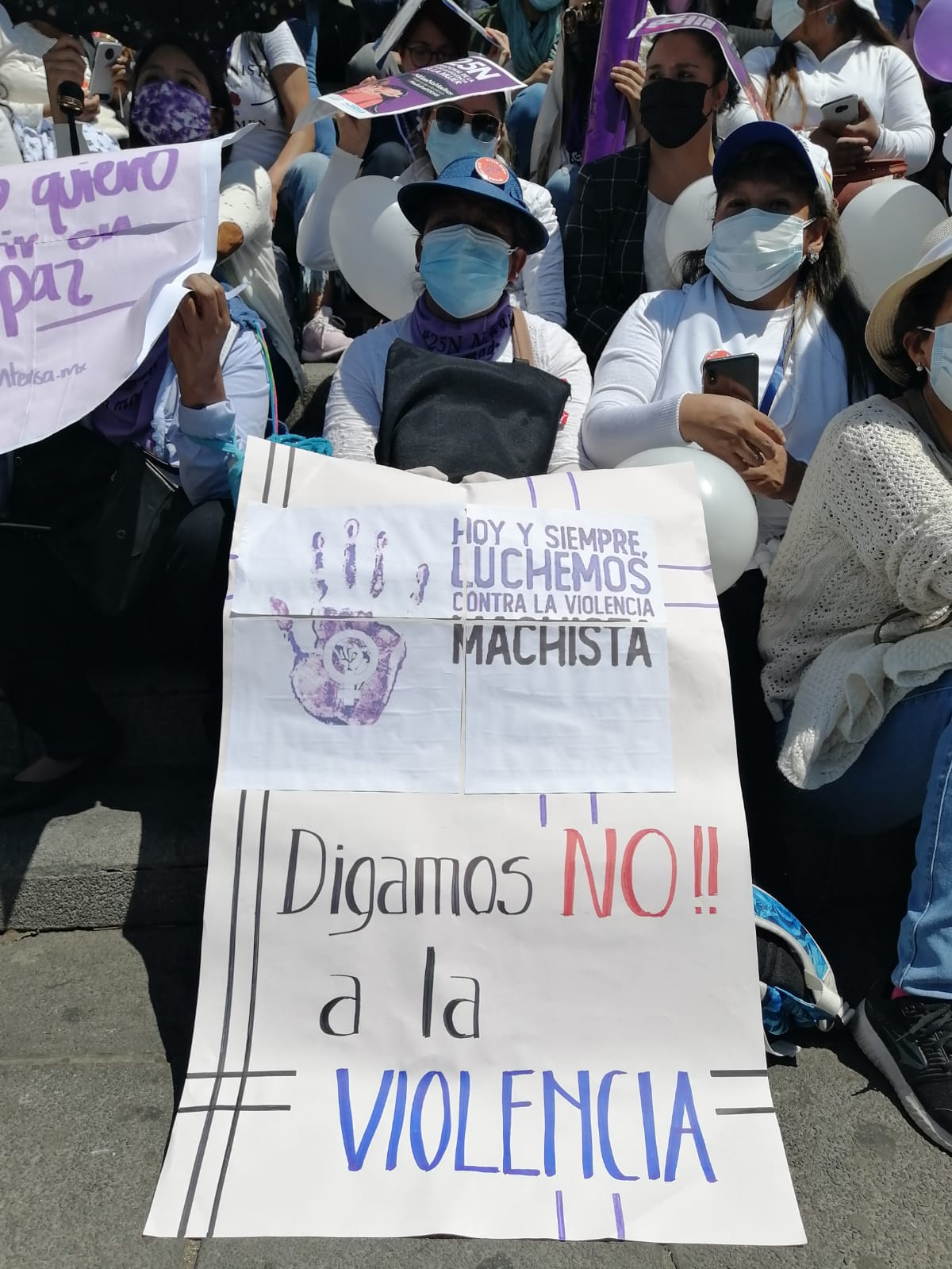 Fiscalía promueve mesas departamentales para actuar ante hechos de violencia