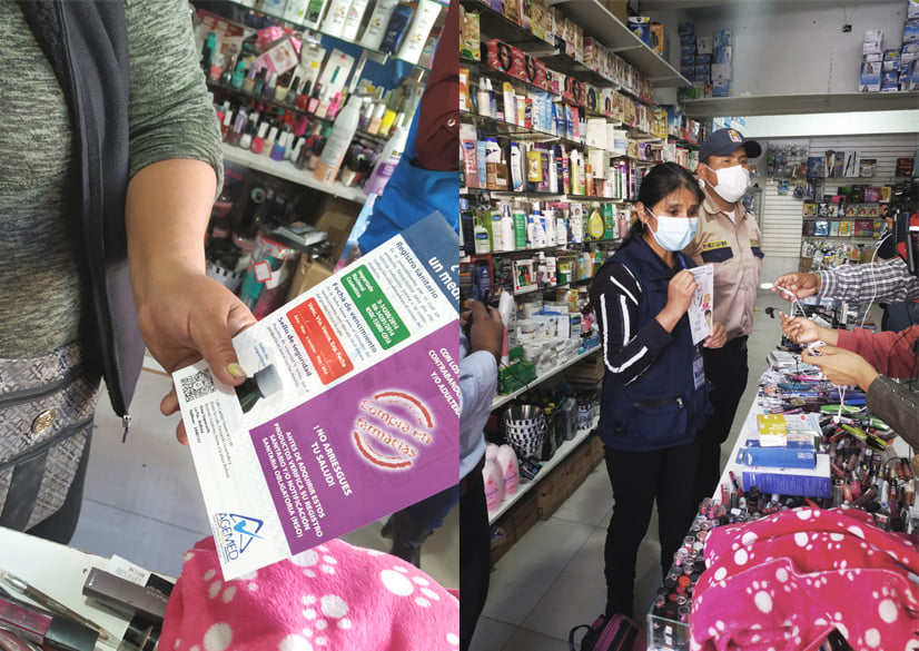 Gobierno ejecutará plan integral de lucha contra el contrabando de medicamentos, tras detectar distribuidora ilegal 