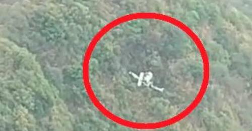 Ministerio de Defensa confirma la muerte de los tripulantes de la avioneta siniestrada en serranía Aimirí