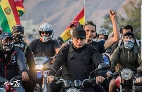 Ministerio de Gobierno demandará al juez que lo excluyó del proceso penal contra la Resistencia Juvenil Cochala 