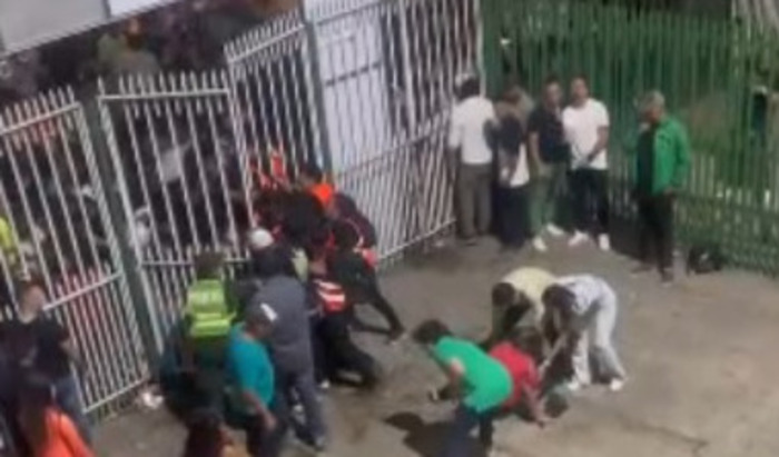 Organizadores del concierto de Daddy Yankee serán sancionados con el pago de Bs 24.000 por falta de seguridad