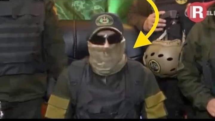 Tribunal Disciplinario confirma la baja definitiva de un policía de alto rango por su participación en la ruptura constitucional de 2019