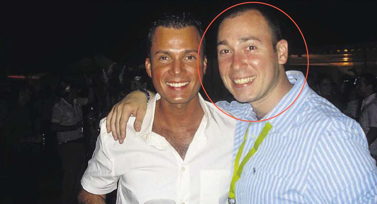 Interpol prepara operativo para ejecutar extradición de Guillermo Parada de Panamá