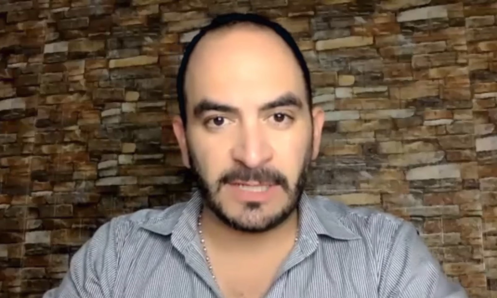 Jorge Valda, abogado de Áñez, es declarado rebelde y emiten orden para su aprehensión