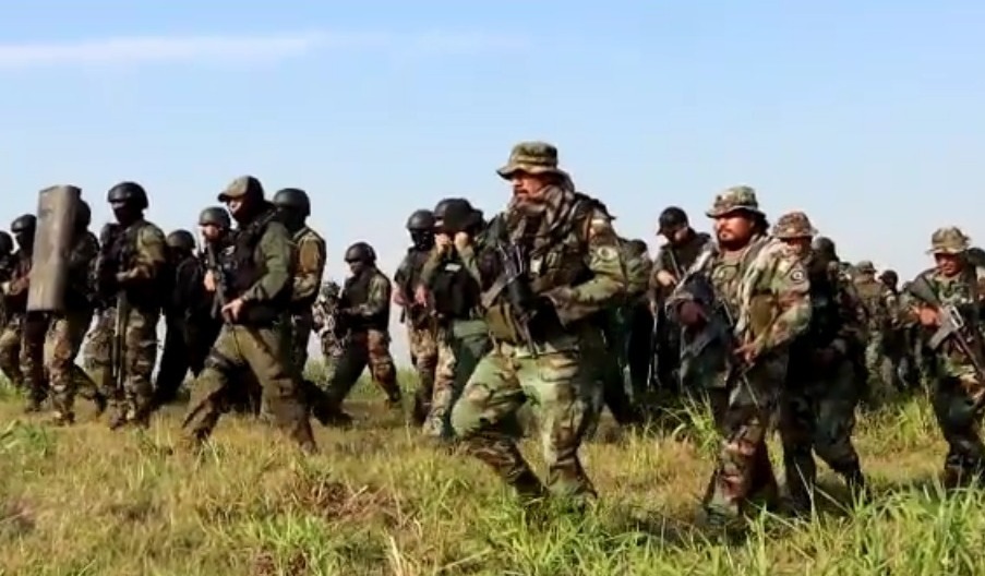 La Policía descarta denuncia de emboscada a periodistas en Guarayos