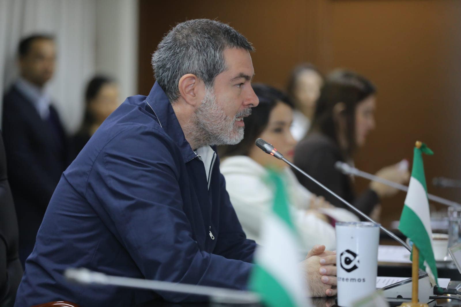 Asamblea cruceña vulnera Estatuto al no crear comisión para investigar el caso de “coimas” en Salud