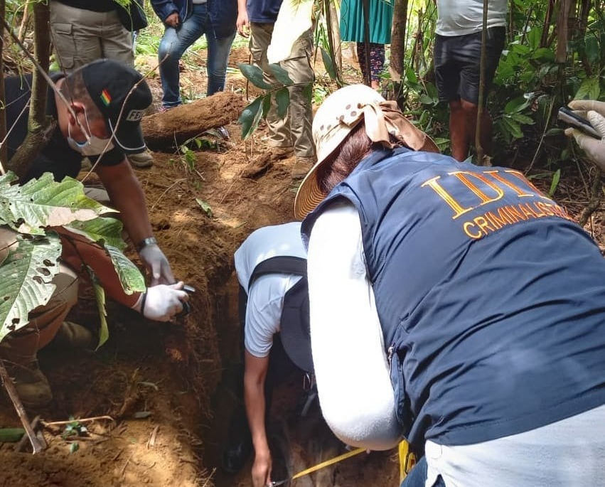 Feminicida serial es sentenciado luego de dos años y seis meses del asesinato de su cuarta víctima