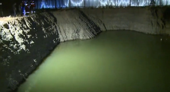 Alcaldesa asegura que por “intransigencia” de vecinos no se concluyó obra donde dos niños perdieron la vida