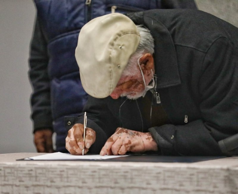 Acuerdo Nacional con víctimas de las dictaduras incluye revisión de 4.463 expedientes