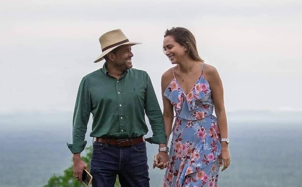 Fernando Camacho dirá por cuarta vez “hasta que la muerte nos separe” este viernes