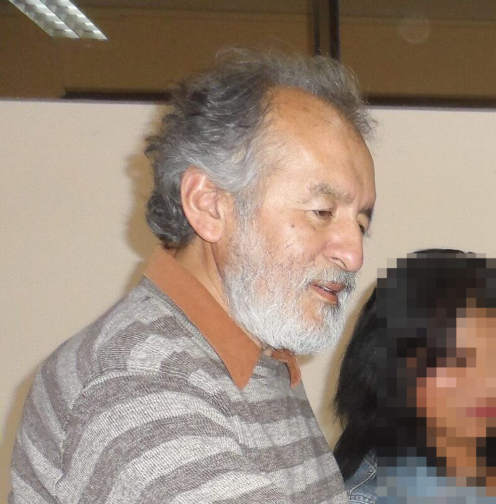 El periodismo boliviano está de luto por el fallecimiento de Remberto Cárdenas