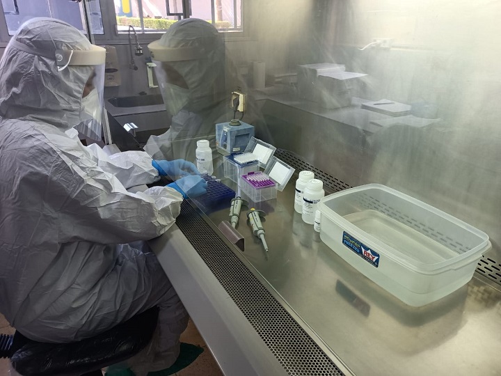 Bolivia enfrenta la viruela símica con protocolos, brigadas médicas, medicamentos, centro de atención y laboratorios de diagnóstico