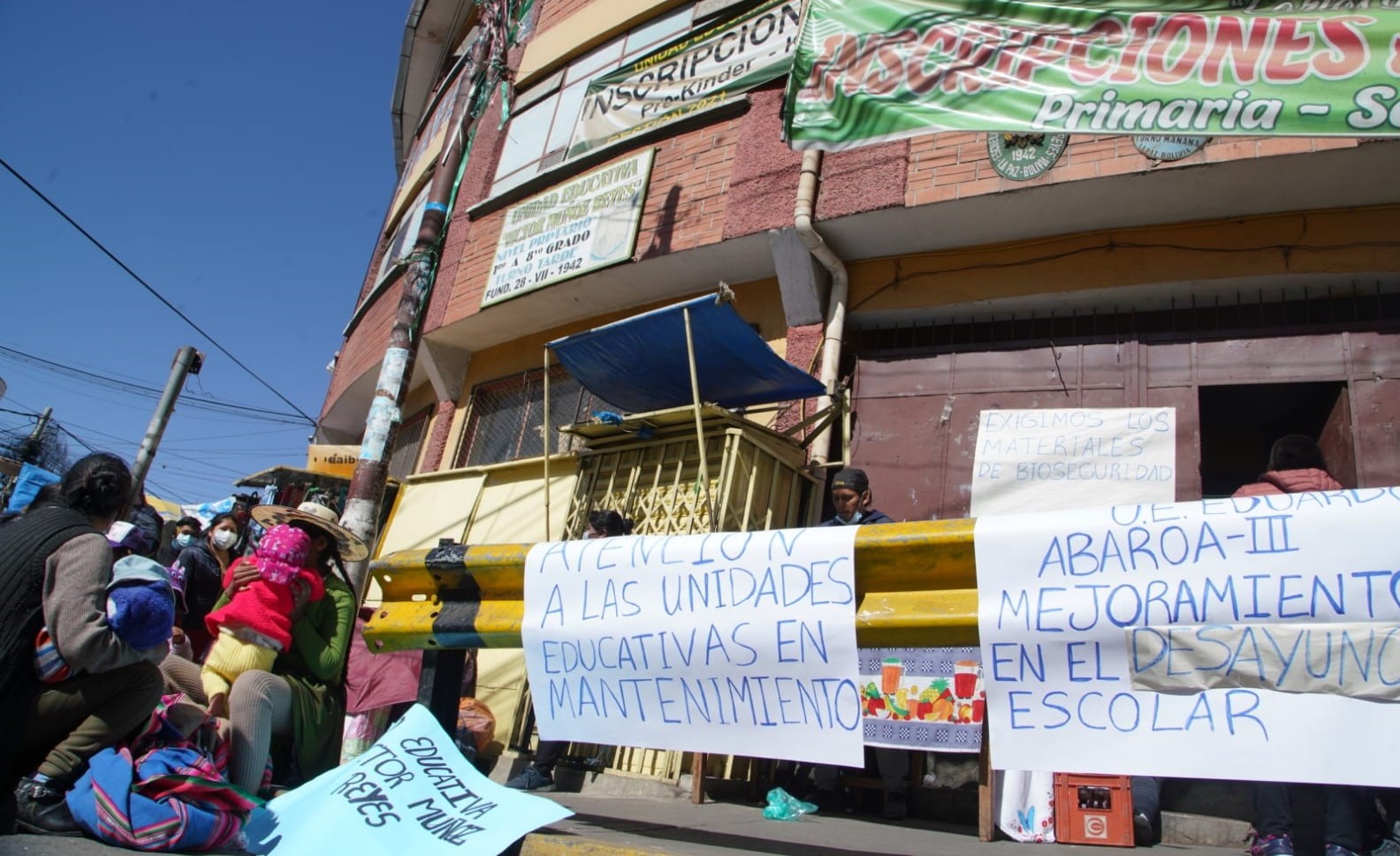 Concejal del MAS denuncia que Arias no ejecutó el presupuesto del IDH para educación