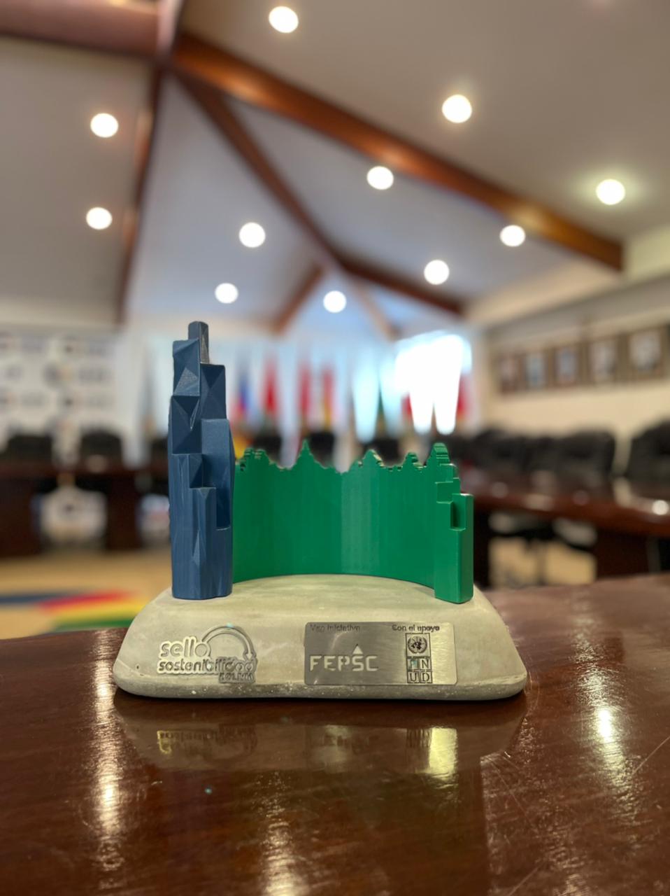 Empresarios y Naciones Unidas alientan iniciativas para la eficiencia energética y reducción de emisiones de CO2