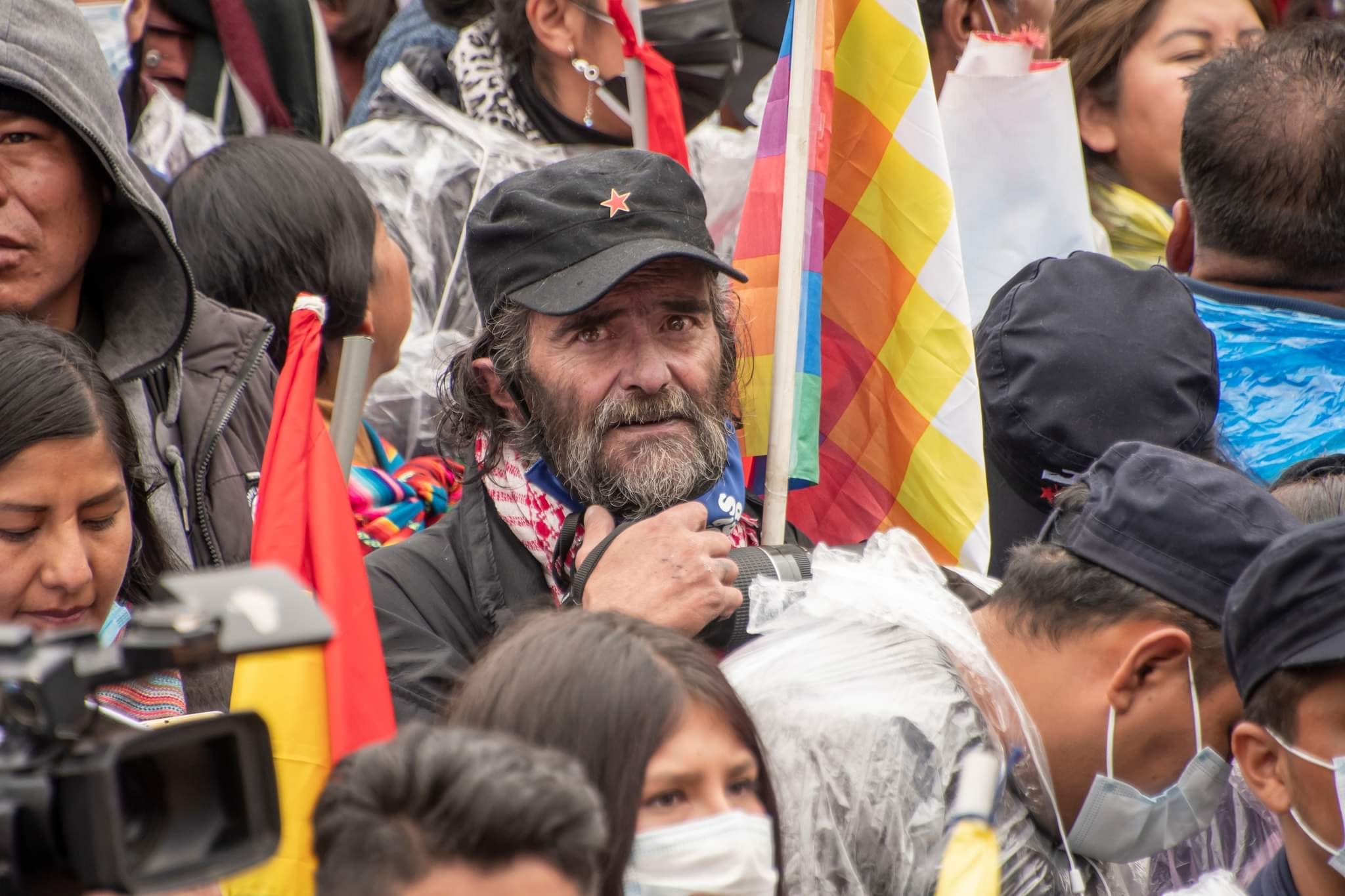 Adiós a nuestro amigo Enzo de Luca