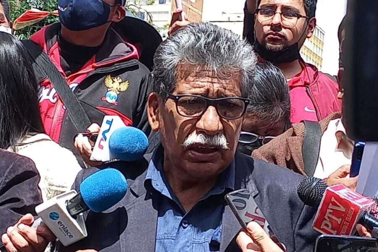 Dirigencia del PS-1 denuncia que “renovadores” actúan de manera apócrifa