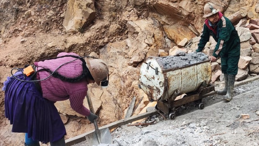 Mineros celebrarán su día este miércoles y suspenderán actividades