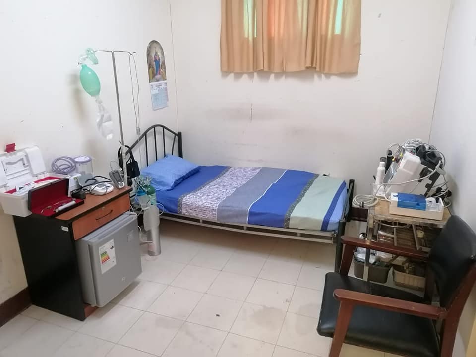 Ministro Auza asegura que la salud de Fernando Camacho es estable y está bajo valoración médica constante