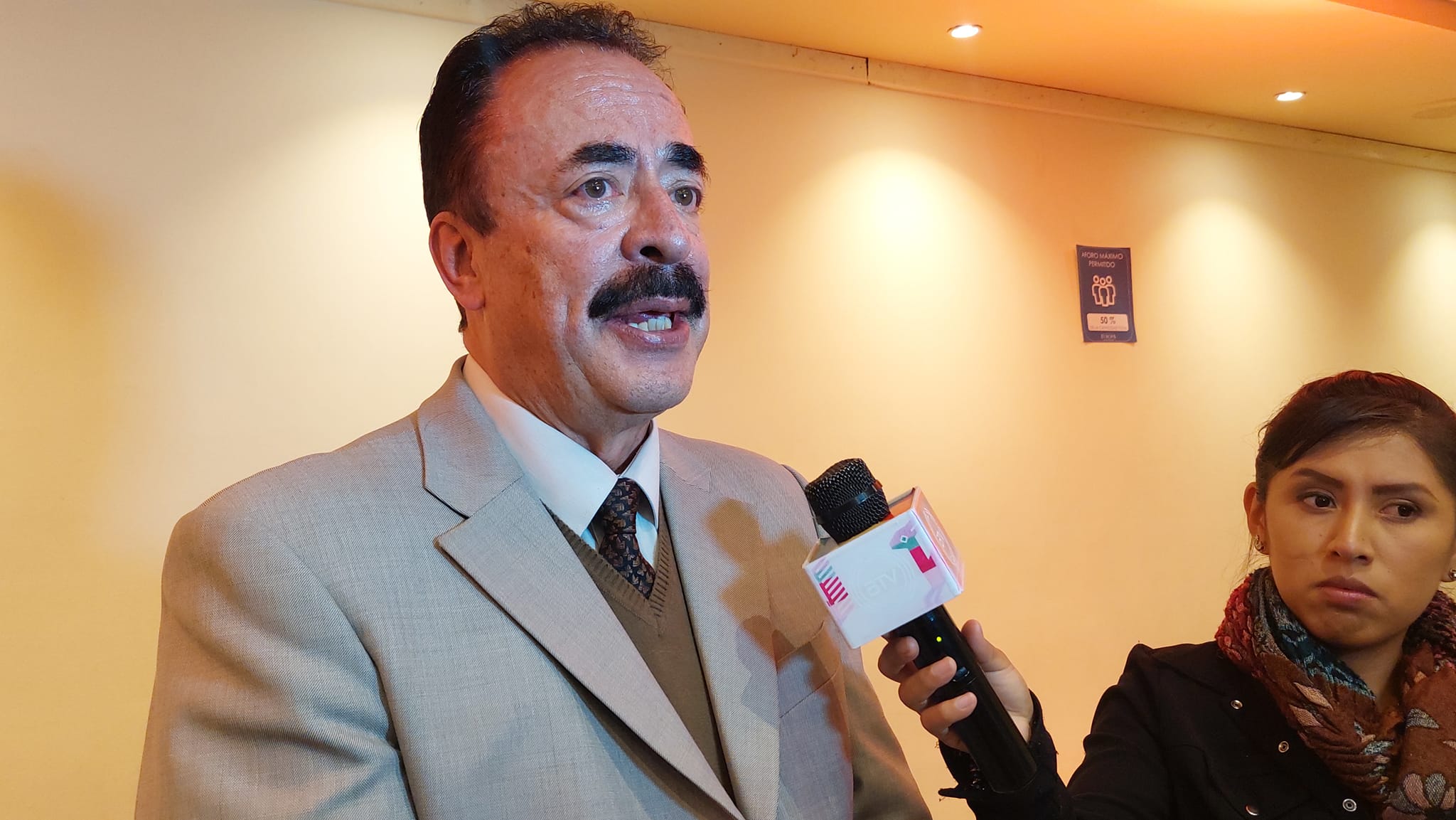 Privados de La Paz piden derogar ordenanza 046 y preservar la calidad de vida de los paceños