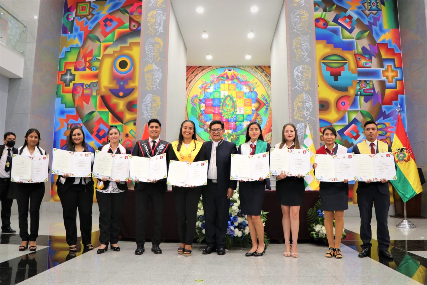 Educación abre convocatoria para 2.800 bachilleres que quieran ser maestros