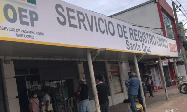 Serecí registró 101 trámites de cambio de género entre enero y noviembre de 2021