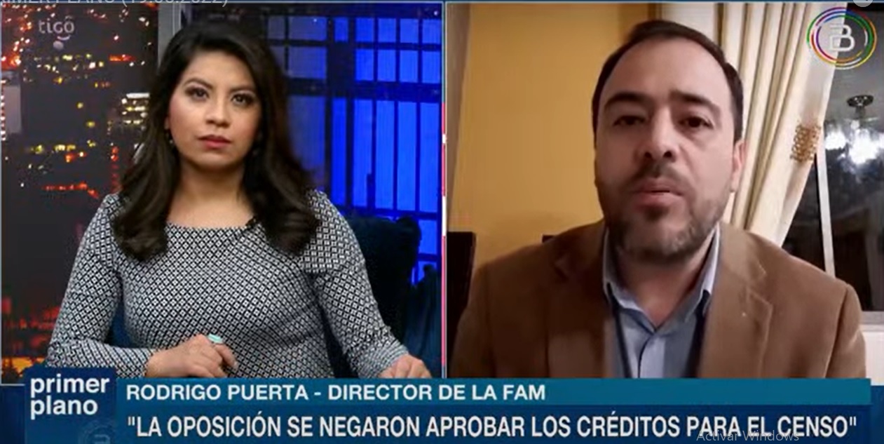 La FAM asegura que en el 90% de municipios cruceños las actividades fueron normales