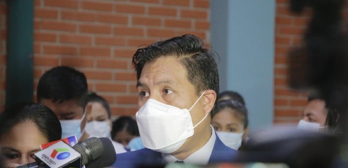 Prevén que pico de la quinta ola llegue a fines de julio