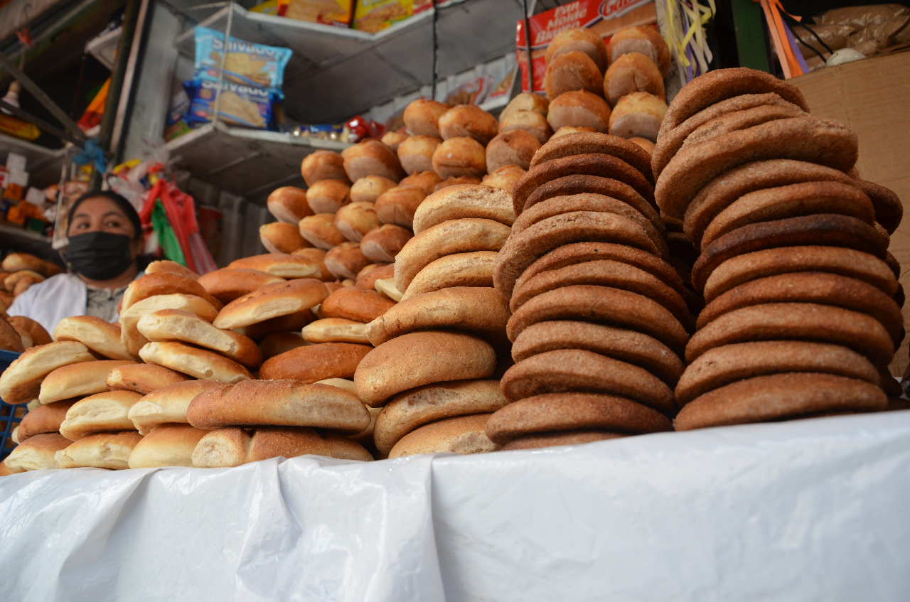Defensa del Consumidor advierte que no permitirá que personas “inescrupulosas” incrementen el precio del pan
