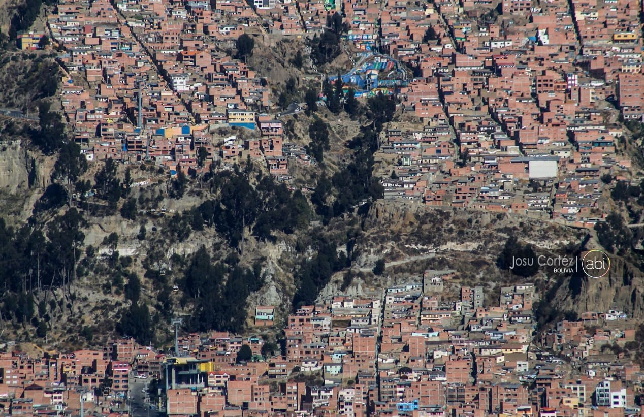 Arias retrocede su intento de elevar impuestos a viviendas con fachadas sin pintar que afectaría a 300.000 casas